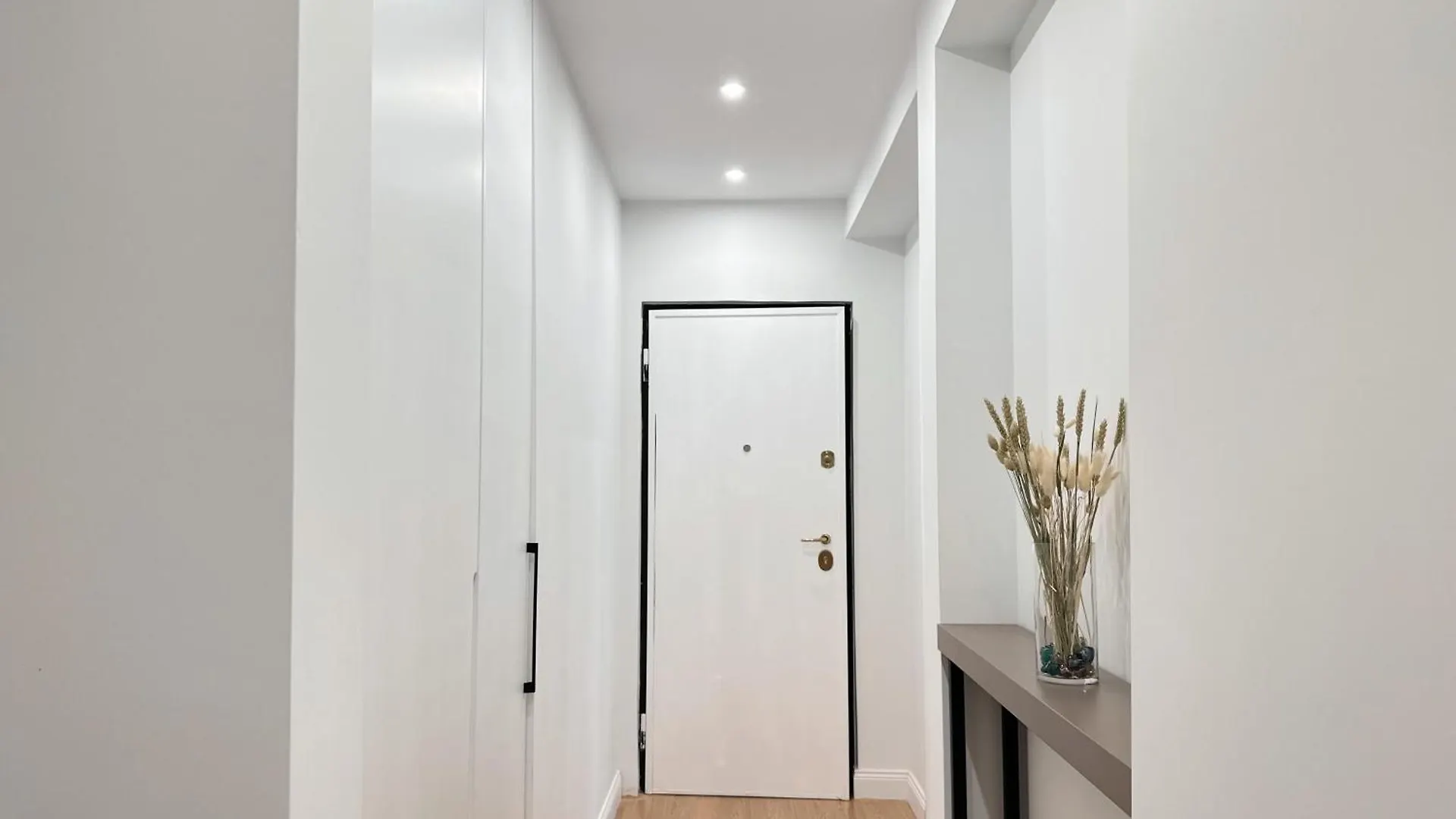 Tiranas Luxury Apartment  Tirana