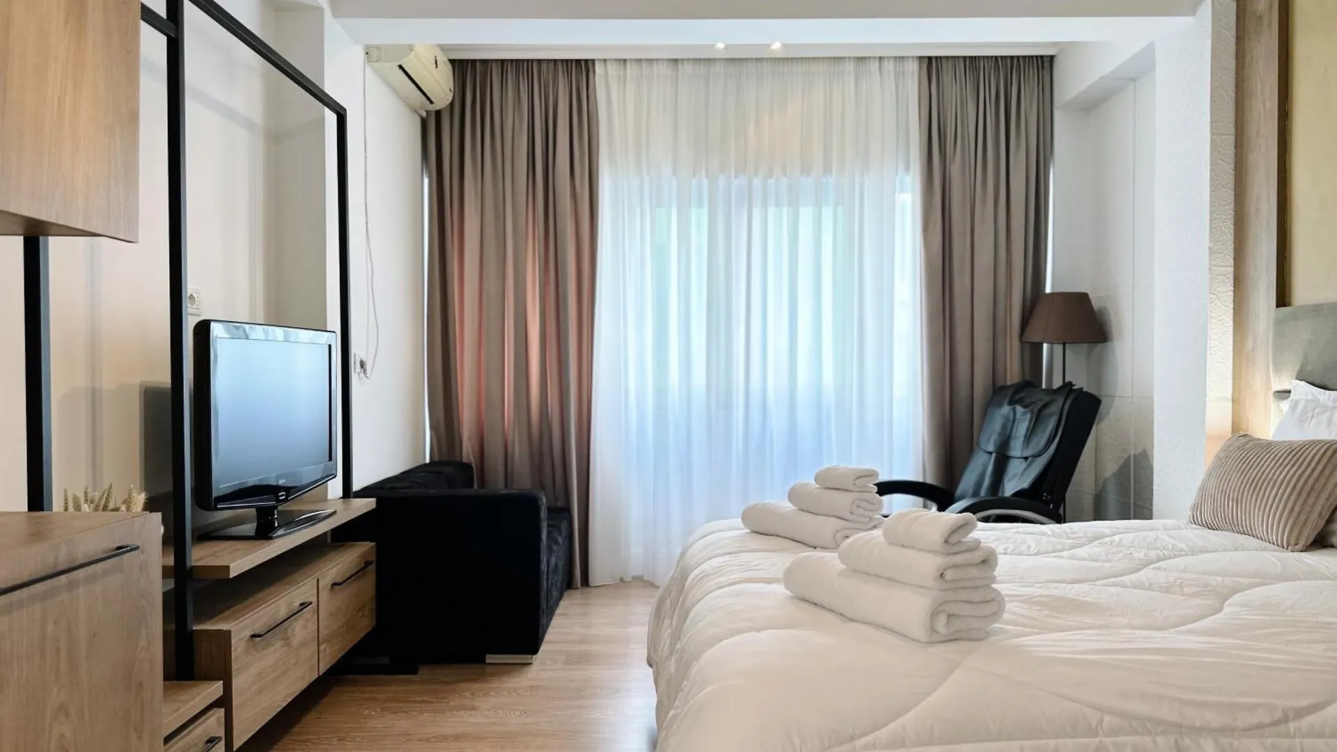 Tiranas Luxury Apartment Albania