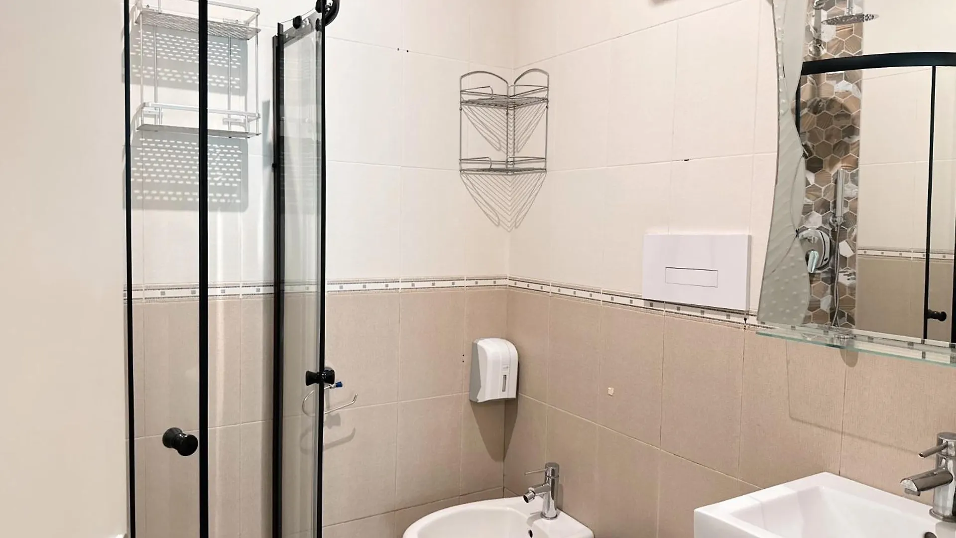 Tiranas Luxury Apartment Tirana